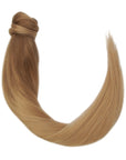 ENVY Ponytail Extension Sahara, wraparound premium remy human hair for instant volume in Cyprus at WOOP
