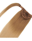 ENVY Ponytail Extension Sahara, hair shown loose to display length and texture