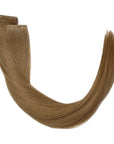 ENVY Ultra Thin Tape Extension Canella, premium remy human hair extension for length and density in Cyprus at WOOP