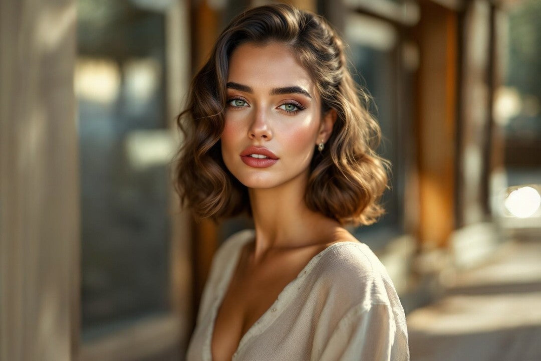 Hair Styling Guide: How to Achieve Great Looking Hair at Home