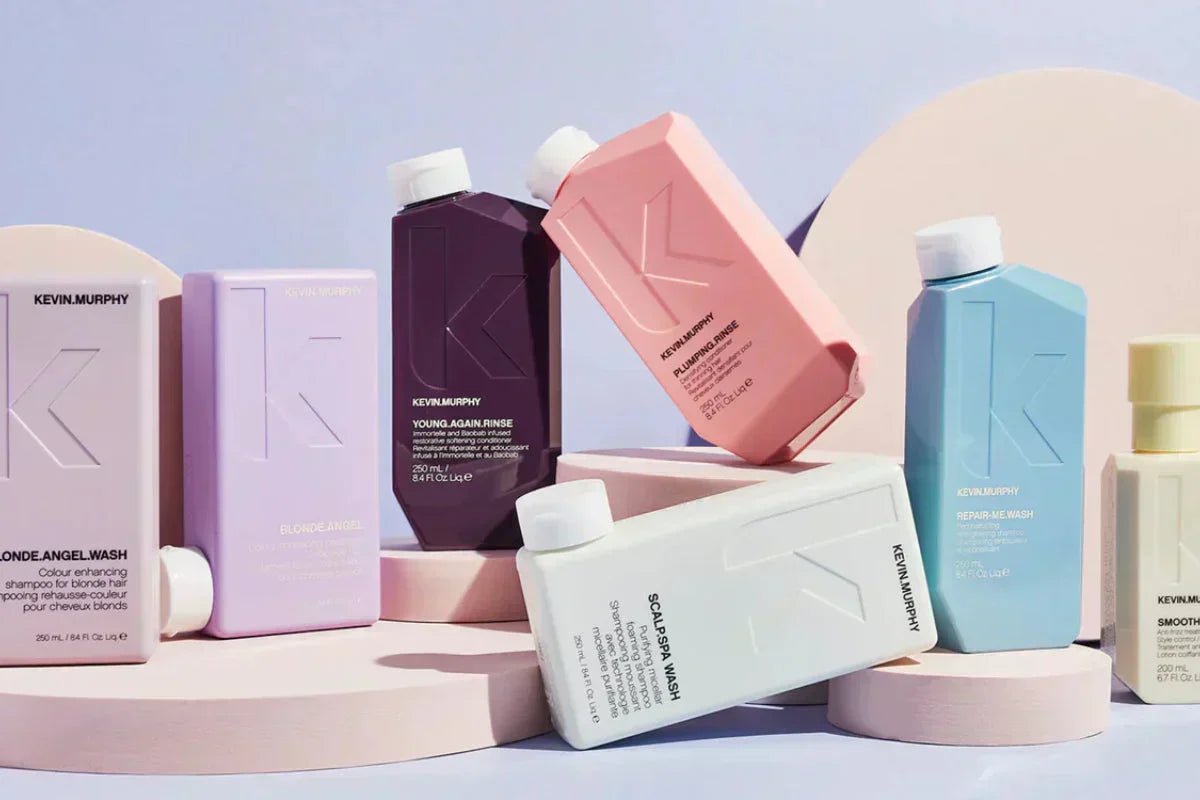 Kevin Murphy Hair Products: Skincare for Your Hair