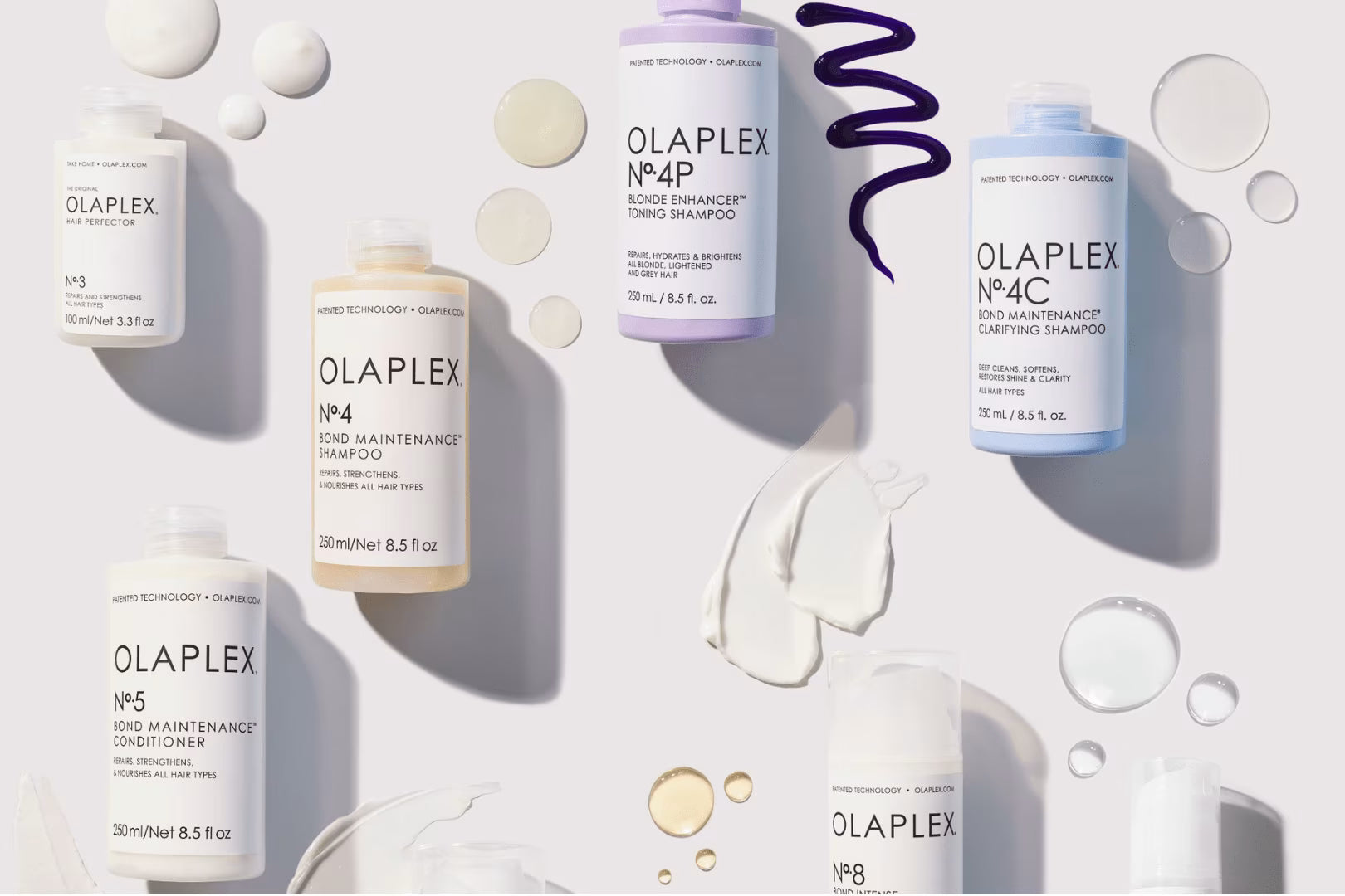 What Is Olaplex & How Does It Work? Guide