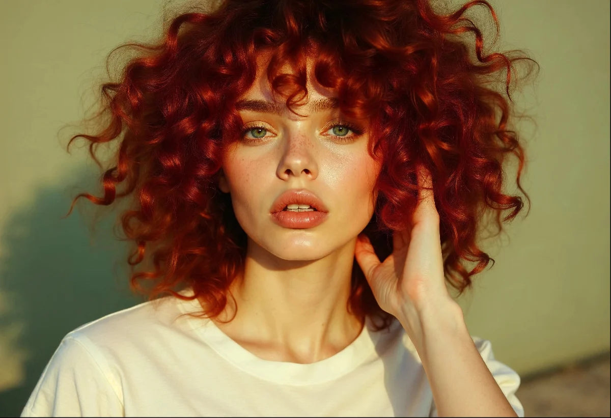 Volume, Thickening or Thinning: Which Product Your Hair Actually Needs, by WOOP