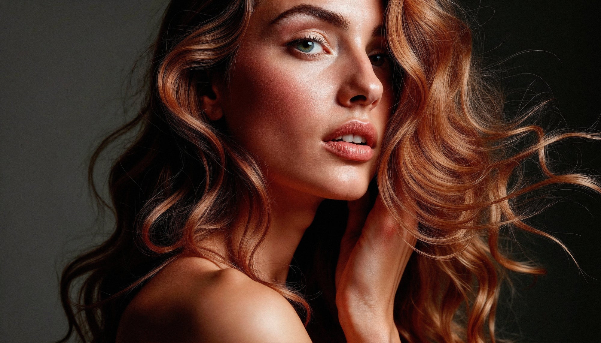 ColorProof Hair Care: The Specialist in Colour-Treated Hair