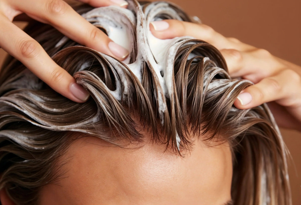 Best Sulfate Free Shampoo by Hair Need in Cyprus, by WOOP