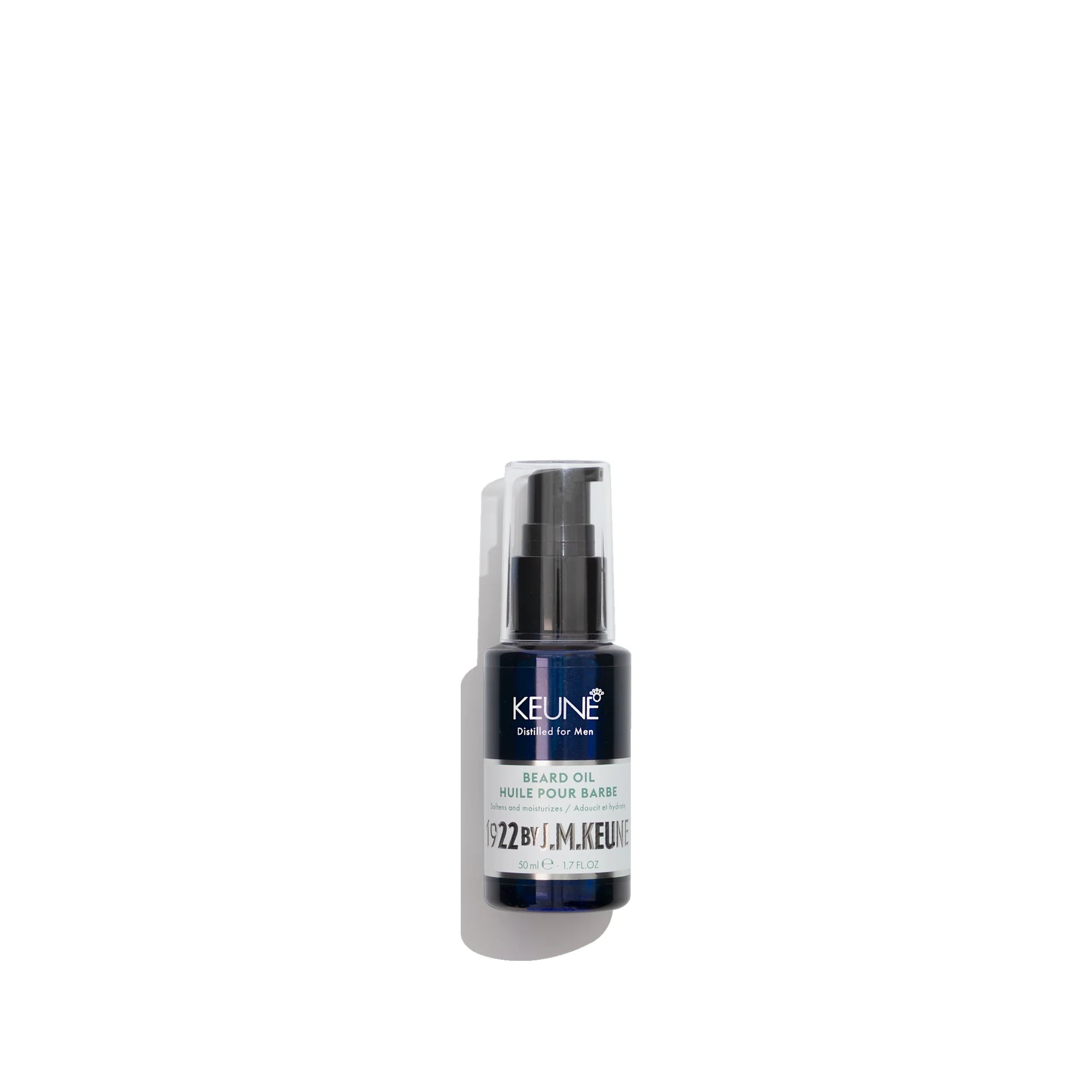 KEUNE Beard Oil - 50Ml in Cyprus at WOOP