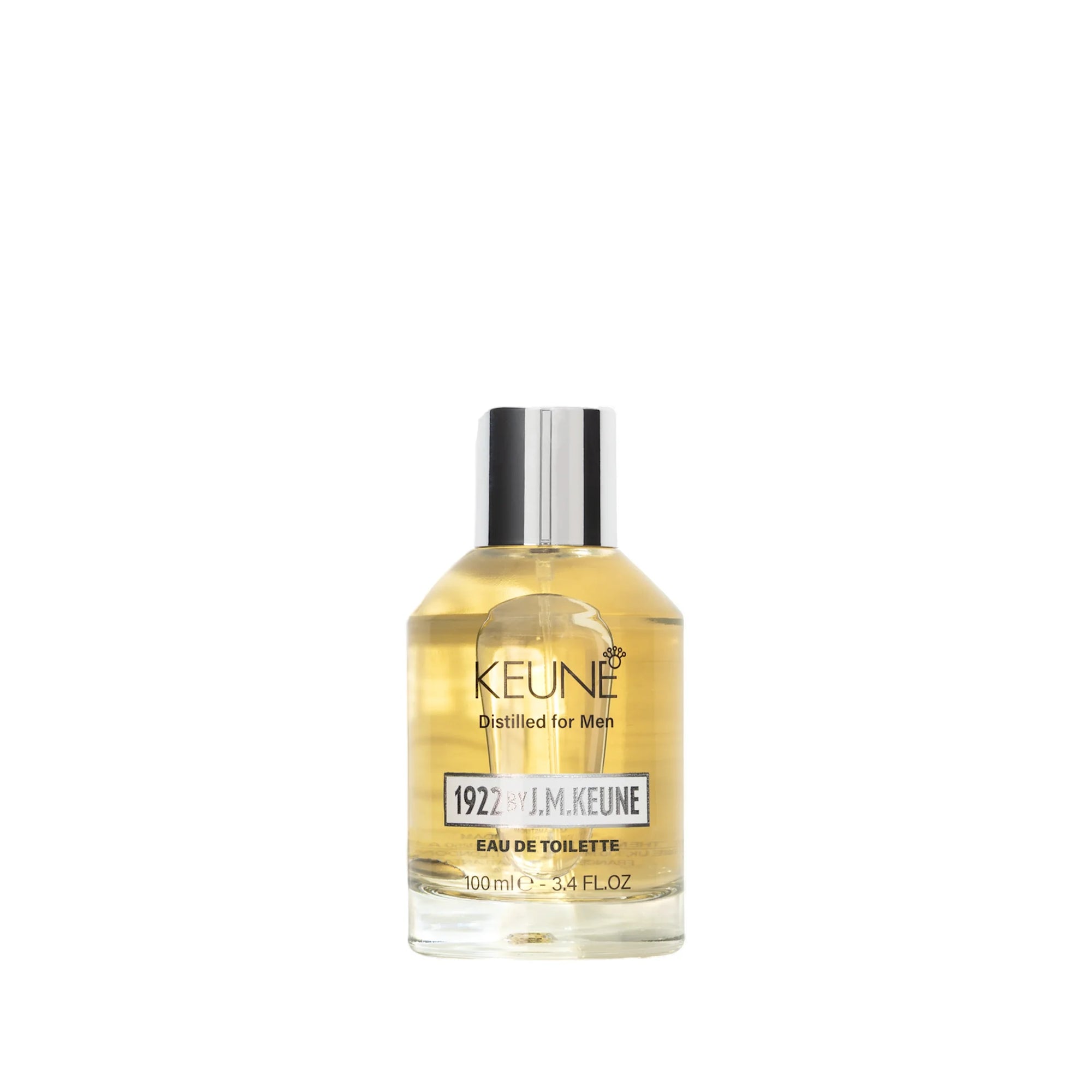 Keune 1922 By J.M. Keune Eau de Toilette — Cyprus at WOOP