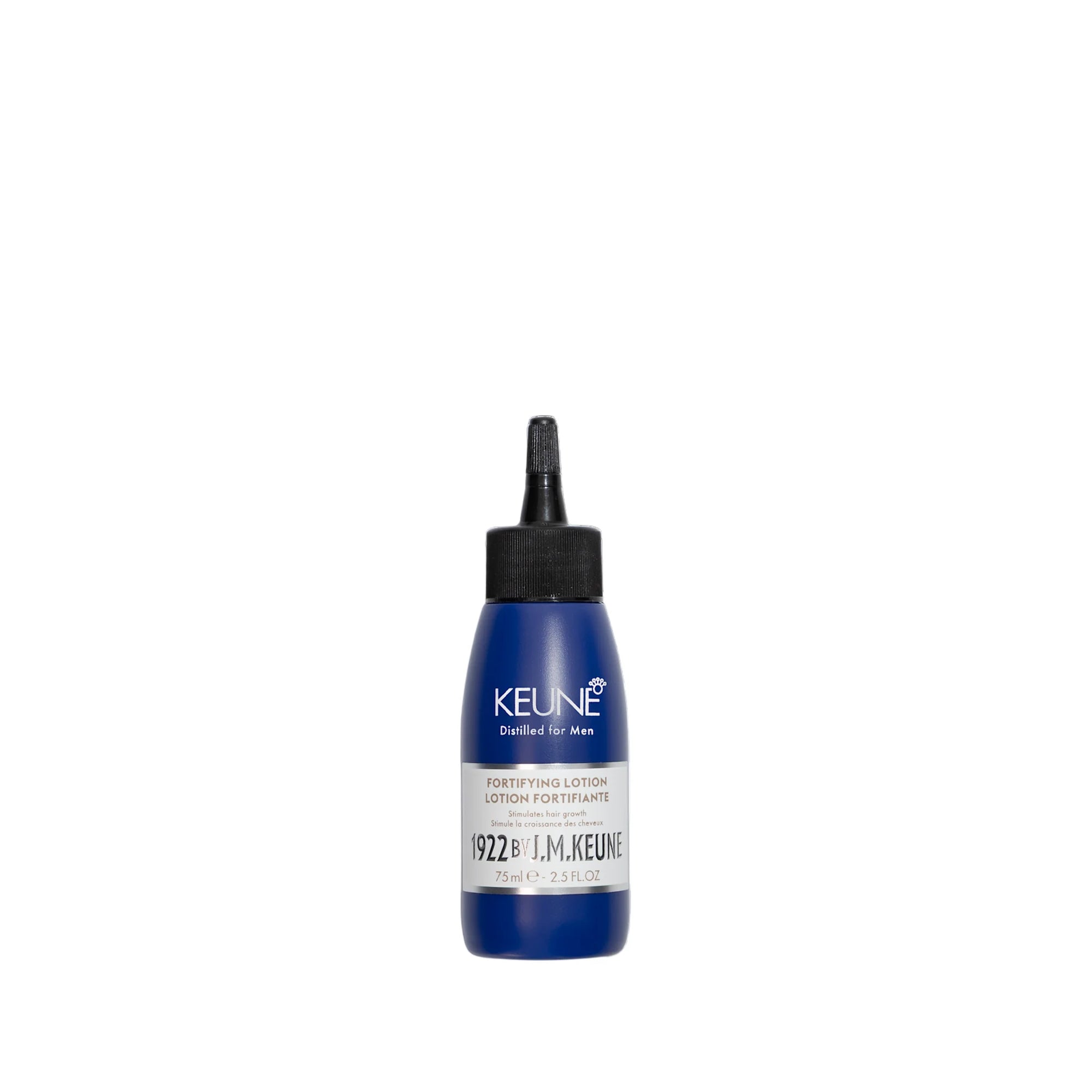 Keune 1922 By J.M. Keune Fortifying Lotion — Cyprus at WOOP