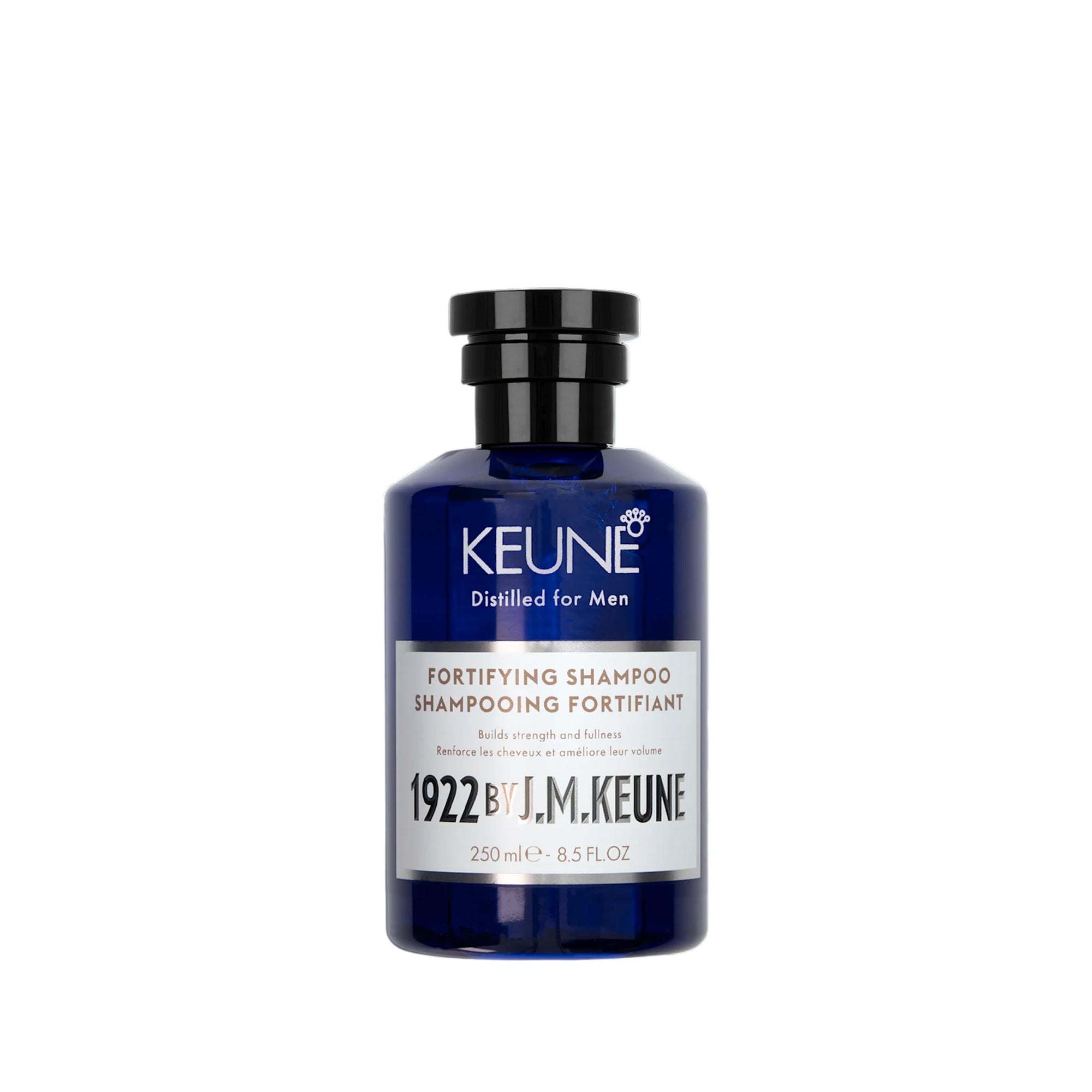 Keune 1922 By J.M. Keune Fortifying Shampoo — Cyprus at WOOP