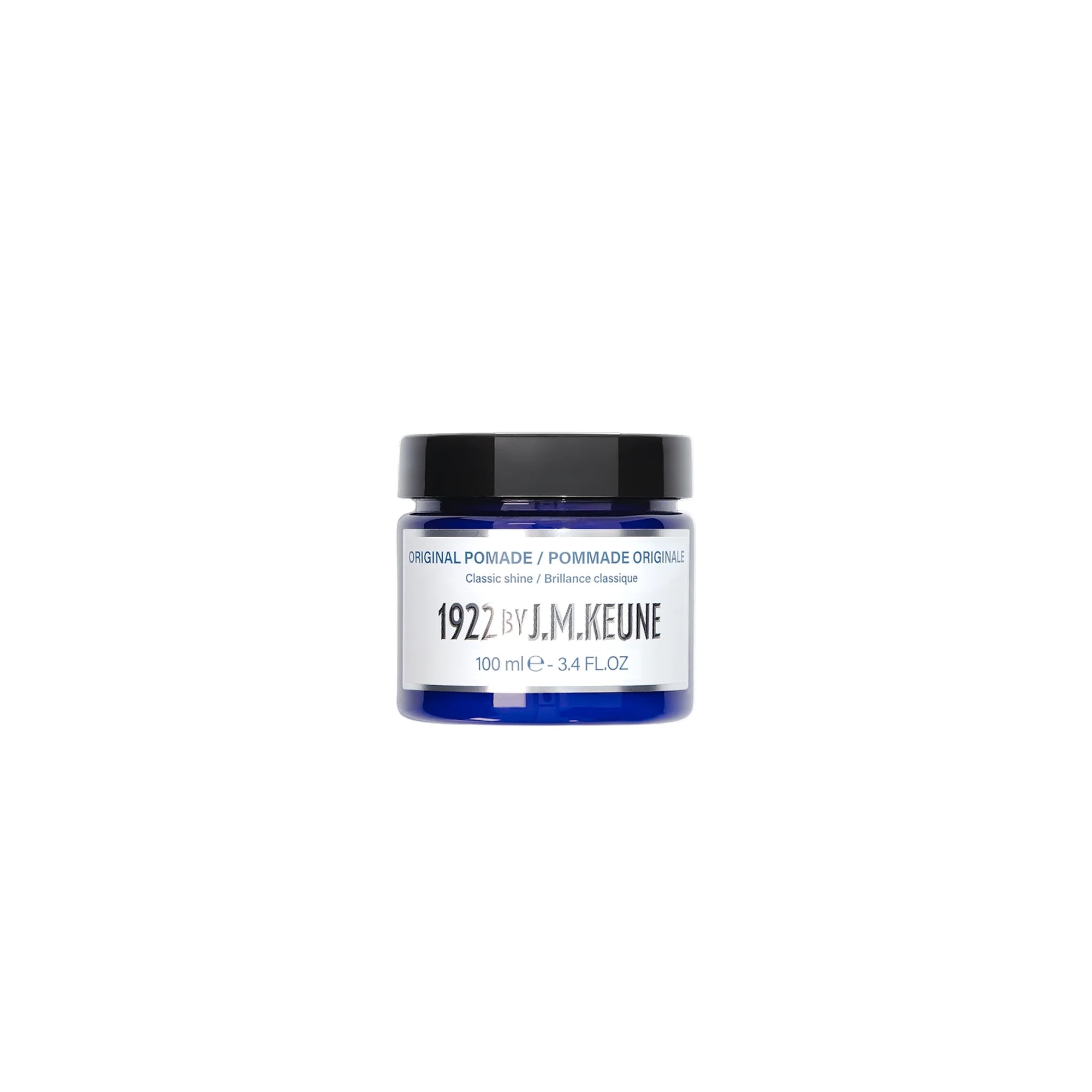 KEUNE Original Pomade - 100Ml in Cyprus at WOOP