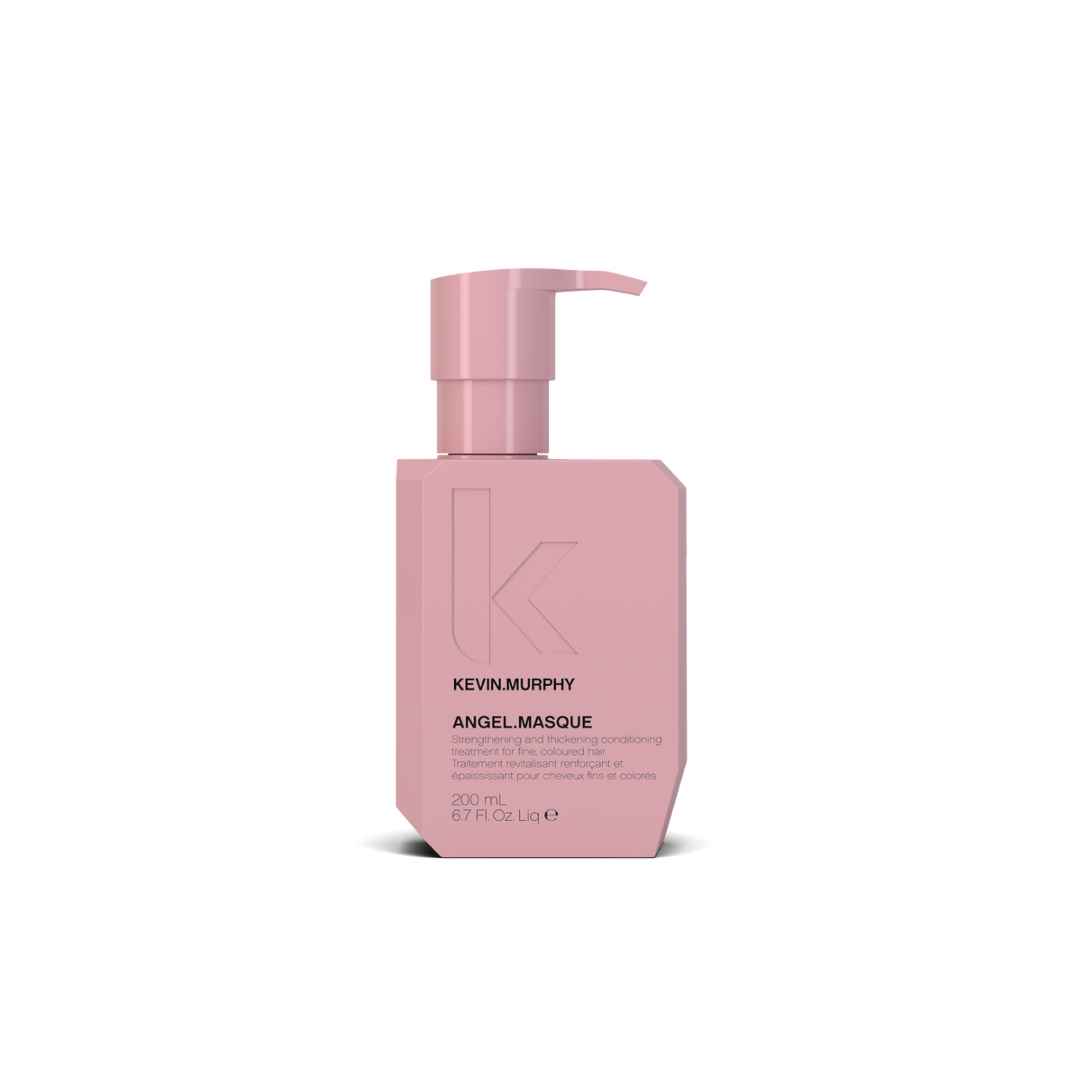 ANGEL.MASQUE - 200ml 200ml - WOOP 