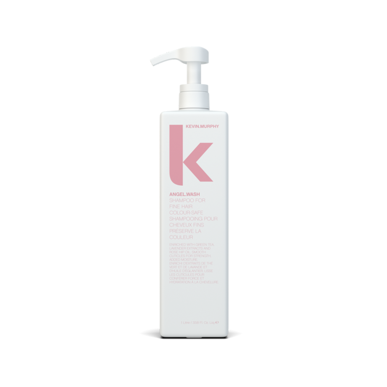 ANGEL.WASH - 1000ml 1000ml - WOOP 