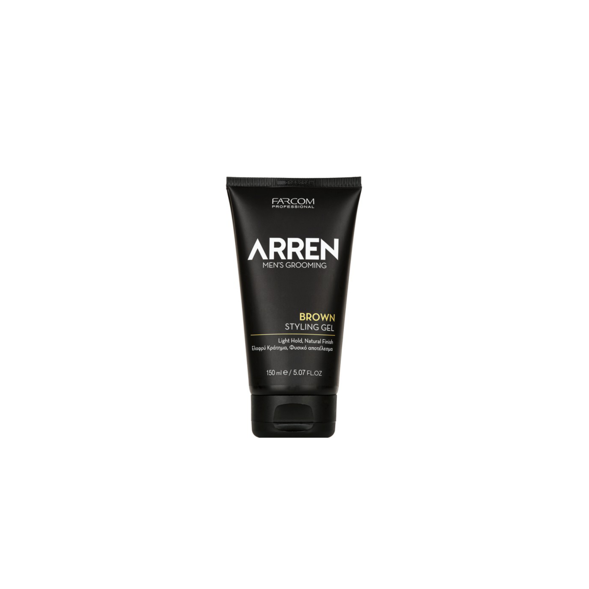 ARREN | BROWN STYLING GEL - 150ml 150ml - WOOP 