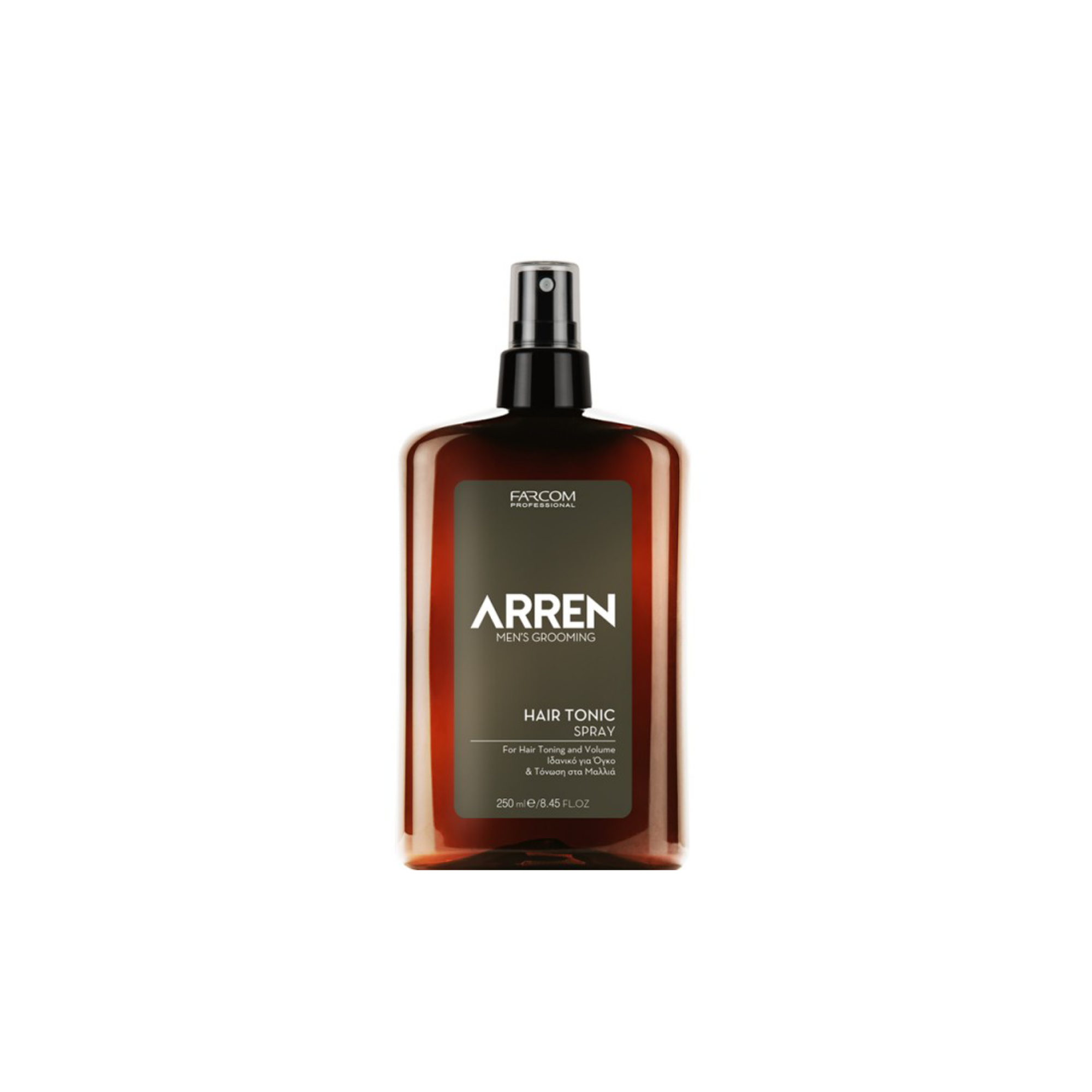 ARREN | HAIR TONIC SPRAY - 250ml 250ml - WOOP 