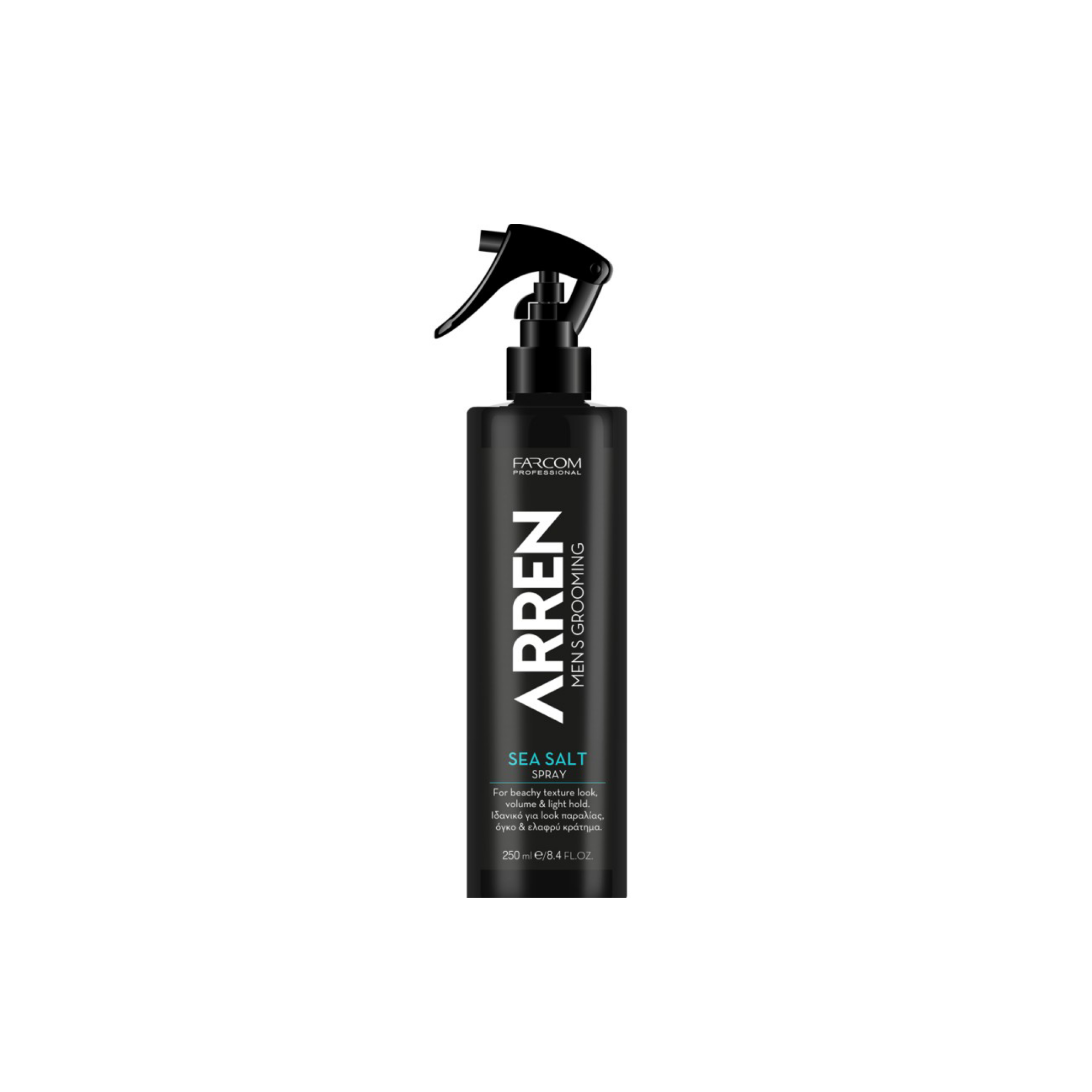 ARREN | SEA SALT SPRAY - 250ml 250ml - WOOP 