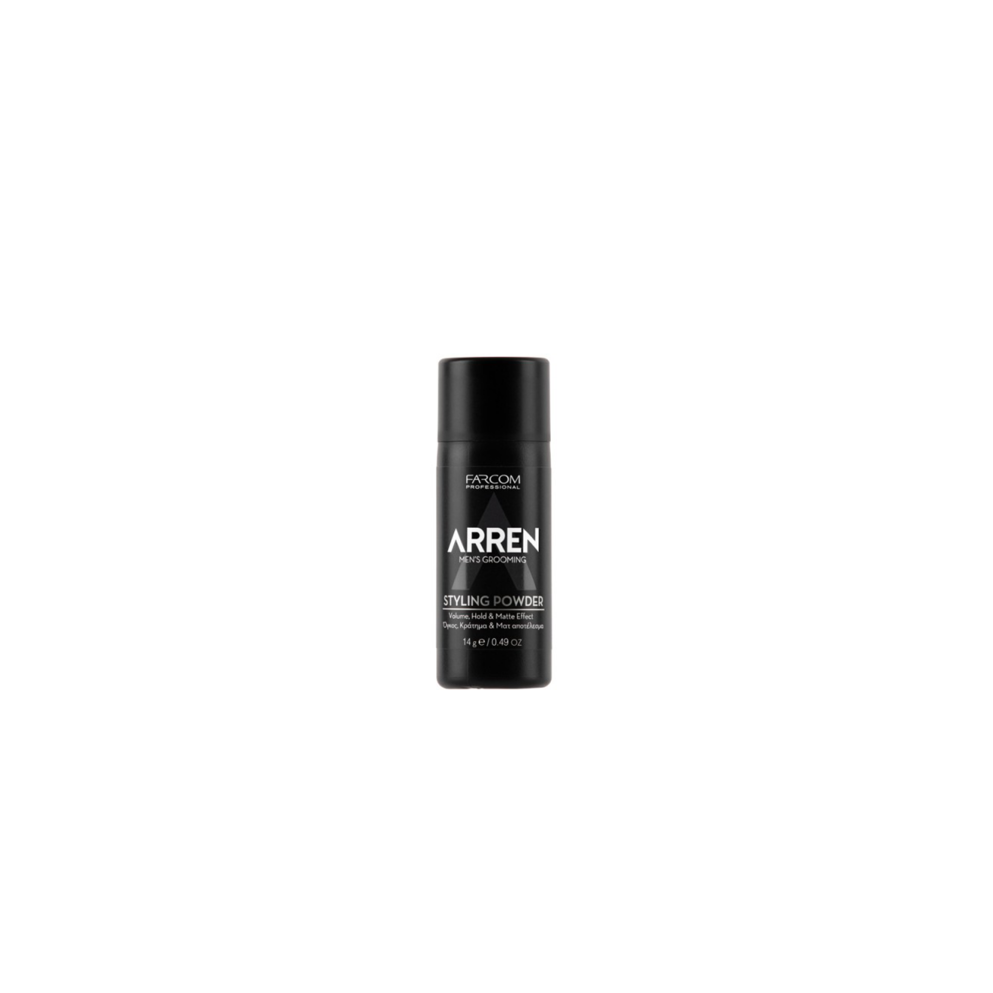ARREN | STYLING POWDER - 14g 14g - WOOP 