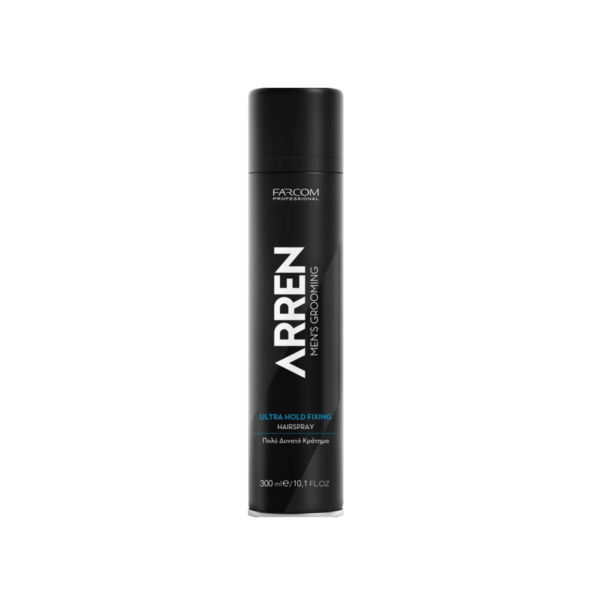 ARREN | ULTRA HOLD FIXING HAIRSPRAY - 300ml 300ml - WOOP 