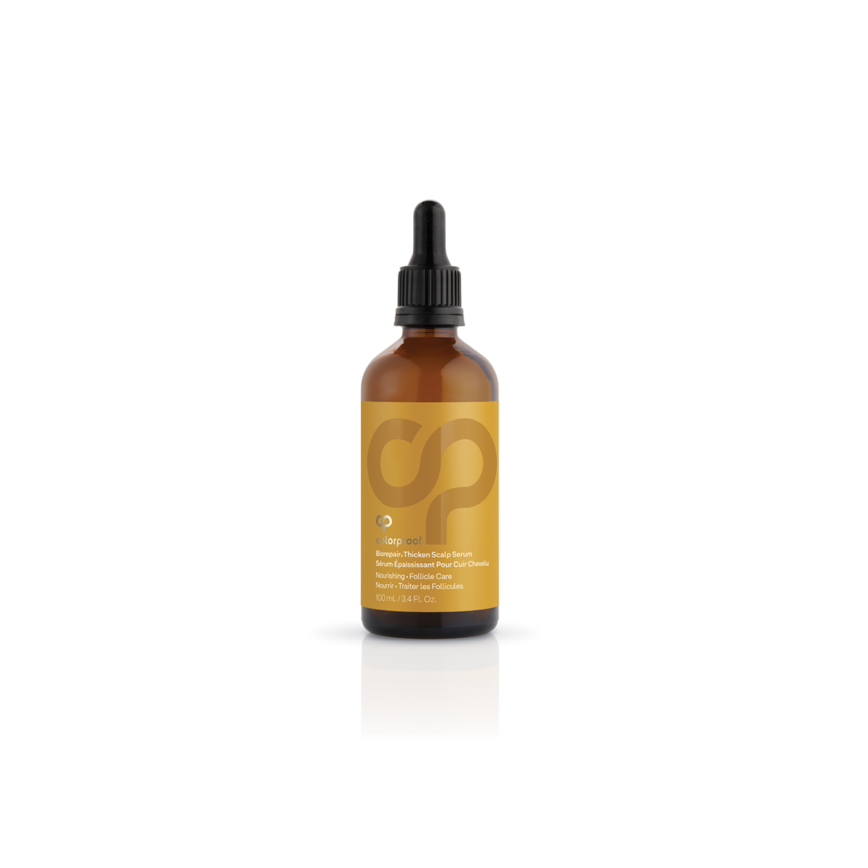 BIOREPAIR THICKEN SCALP SERUM - 100ml 100ml - WOOP 