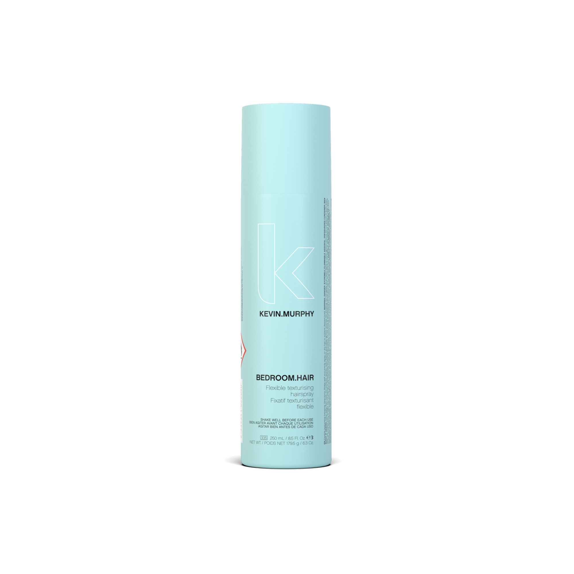 BEDROOM.HAIR - 250ml 250ml - WOOP 