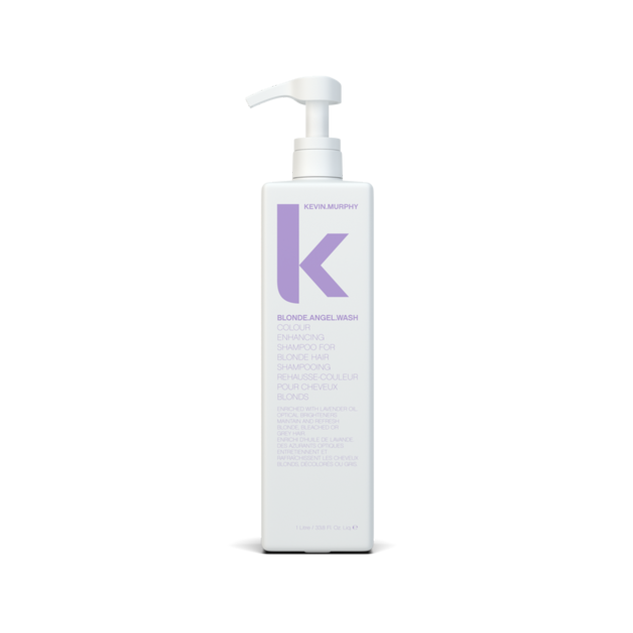 BLONDE.ANGEL - 1000ml 1000ml - WOOP 