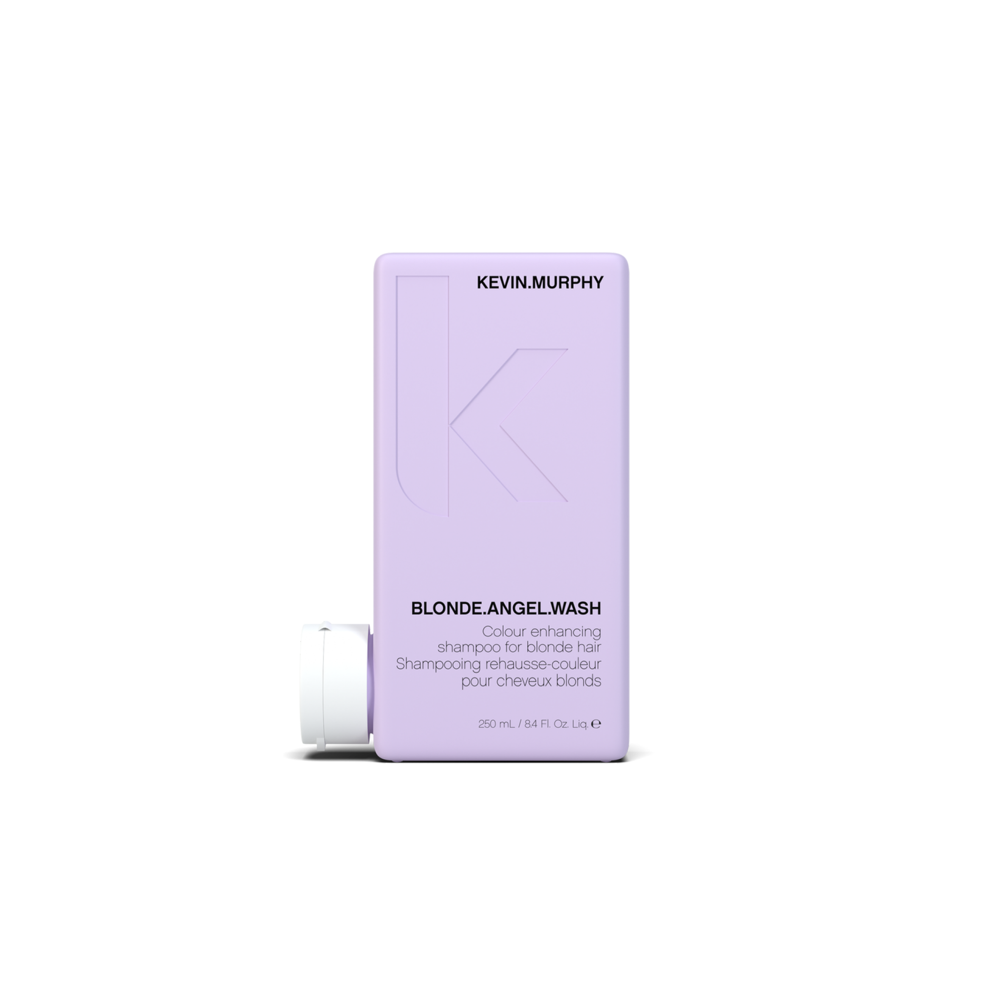 BLONDE.ANGEL.WASH - 250ml 250ml - WOOP 