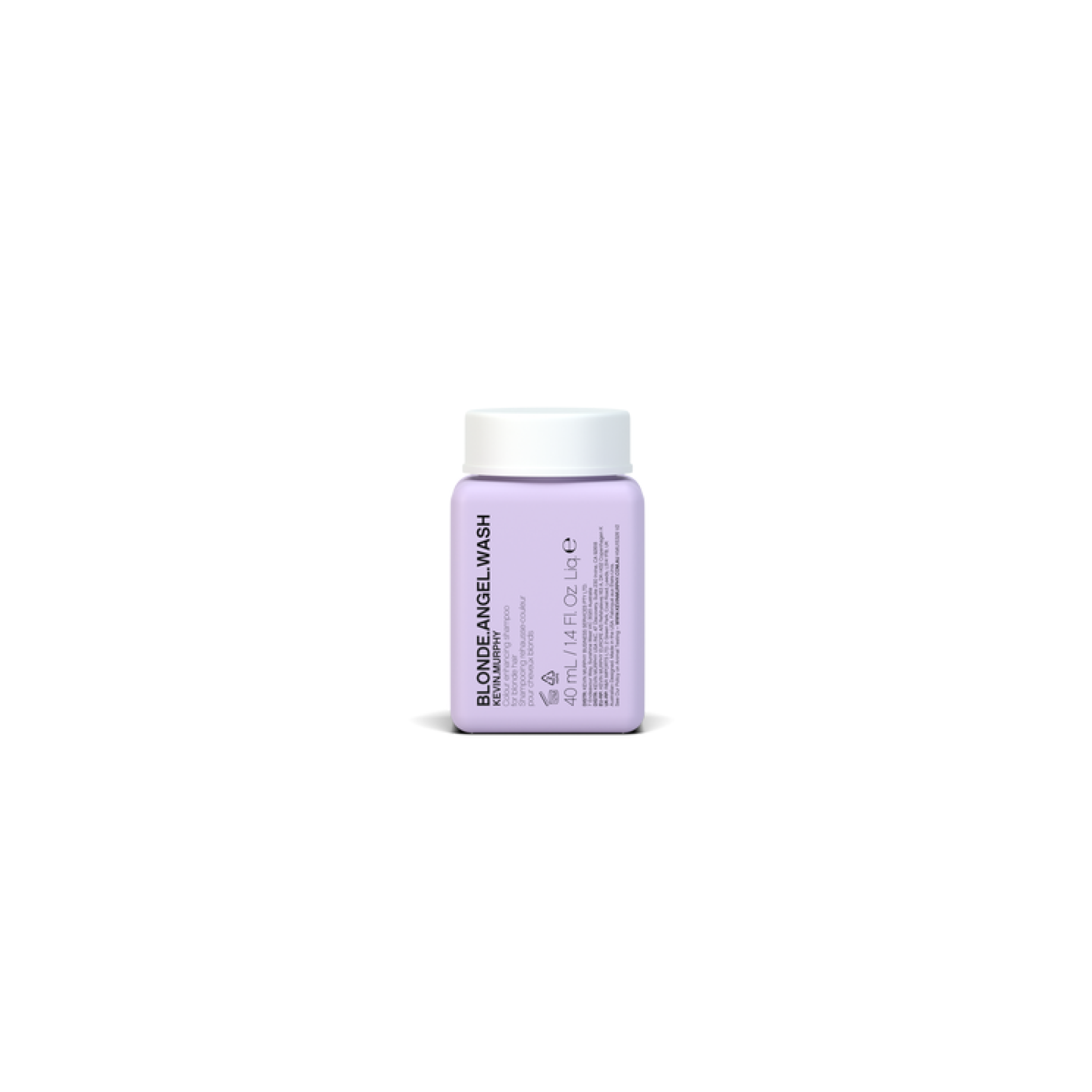 BLONDE.ANGEL.WASH - 40ml 40ml - WOOP 