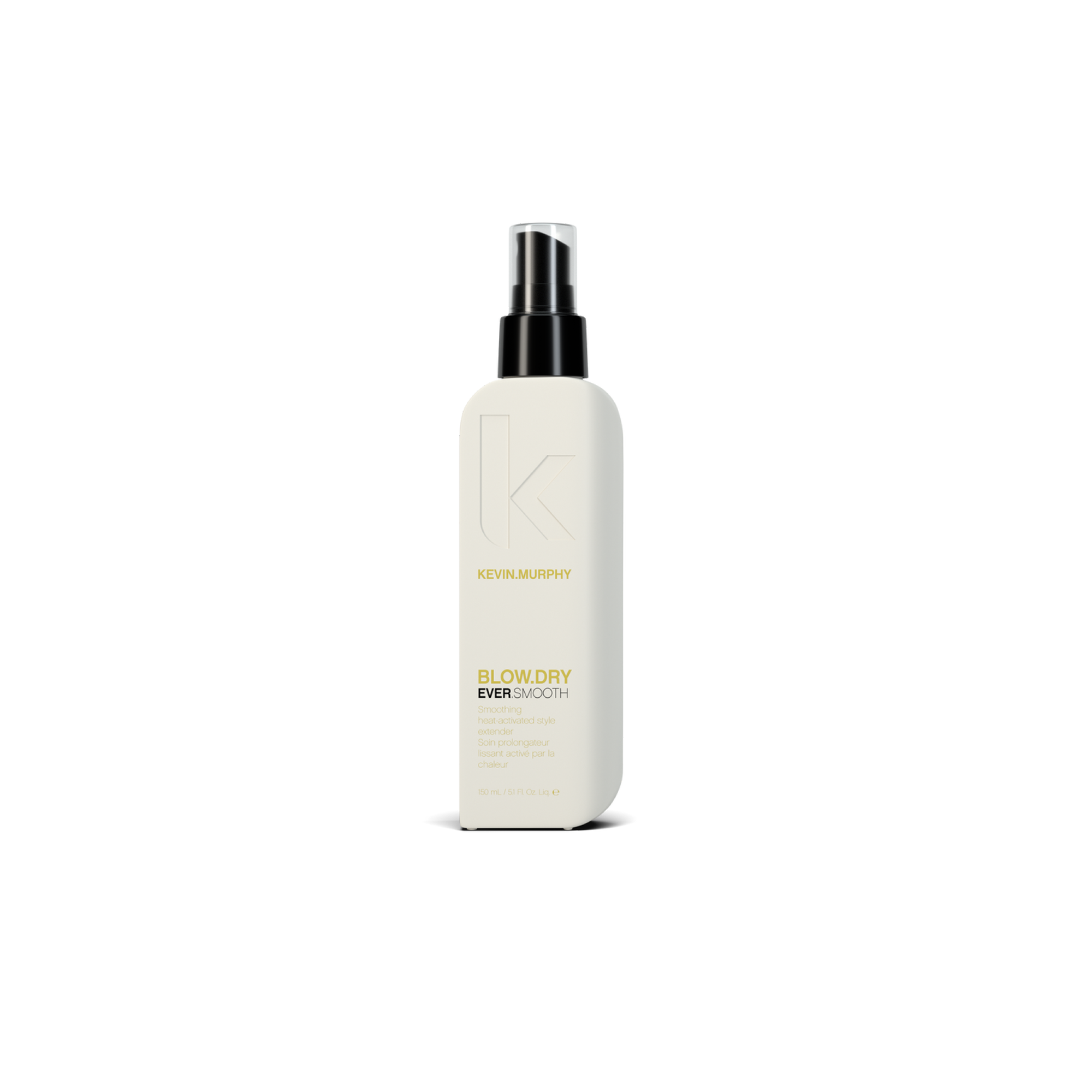 BLOW.DRY EVER.SMOOTH - 150ml 150ml - WOOP 