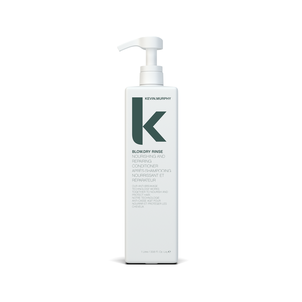 BLOW.DRY RINSE - 1000ml 1000ml - WOOP 