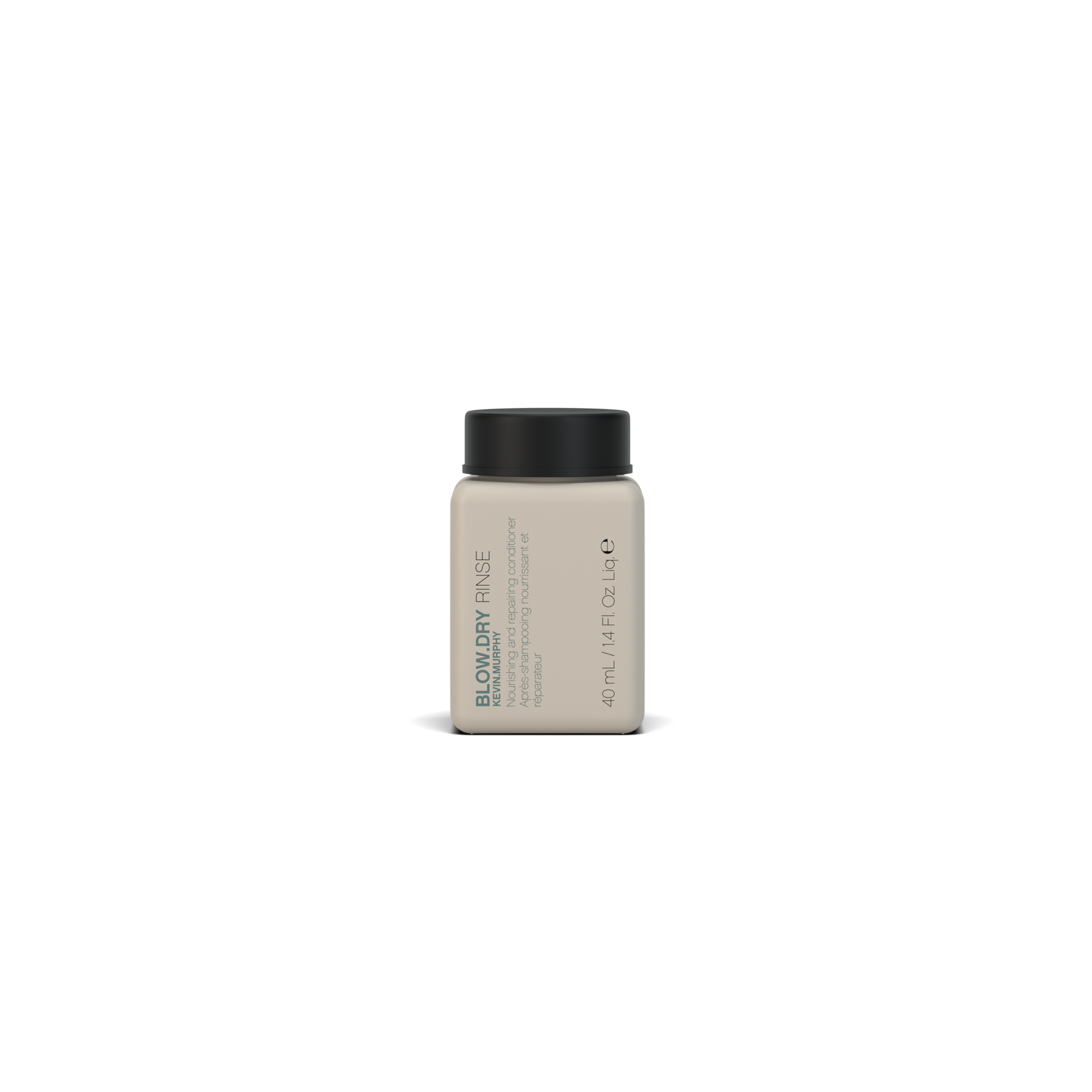 BLOW.DRY RINSE - 40ml 40ml - WOOP 