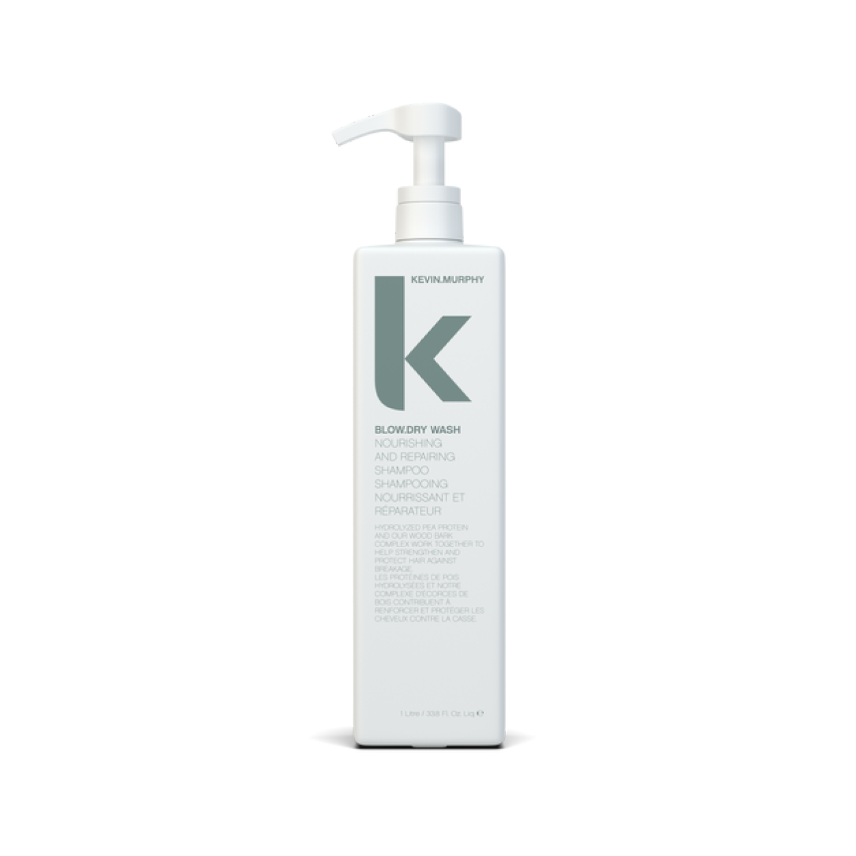 BLOW.DRY WASH - 1000ml 1000ml - WOOP 