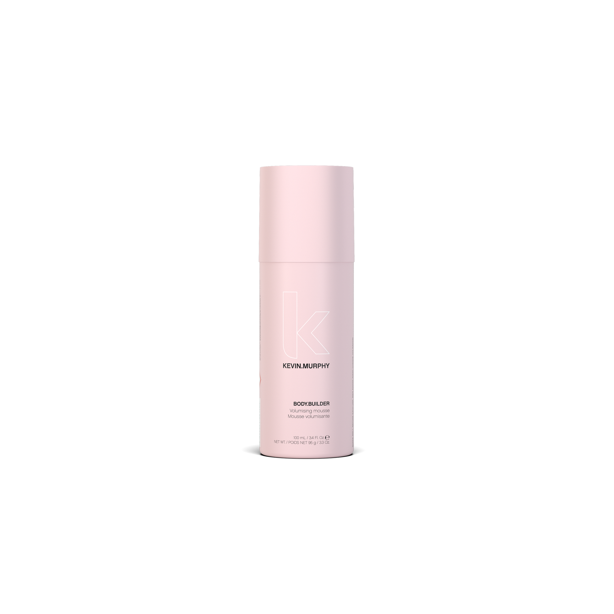 BODY.BUILDER - 100ml 100ml - WOOP 