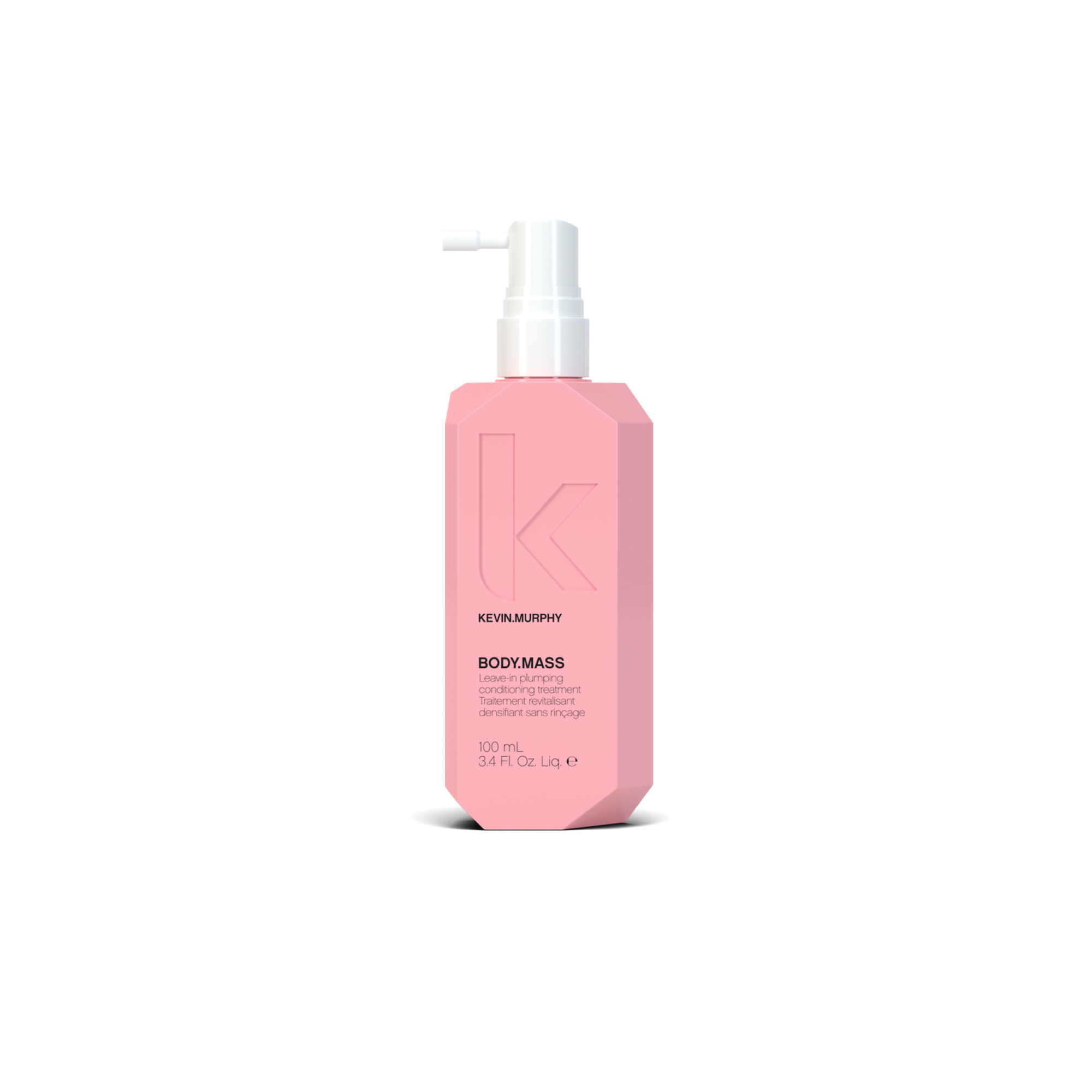 BODY.MASS - 100ml 100ml - WOOP 