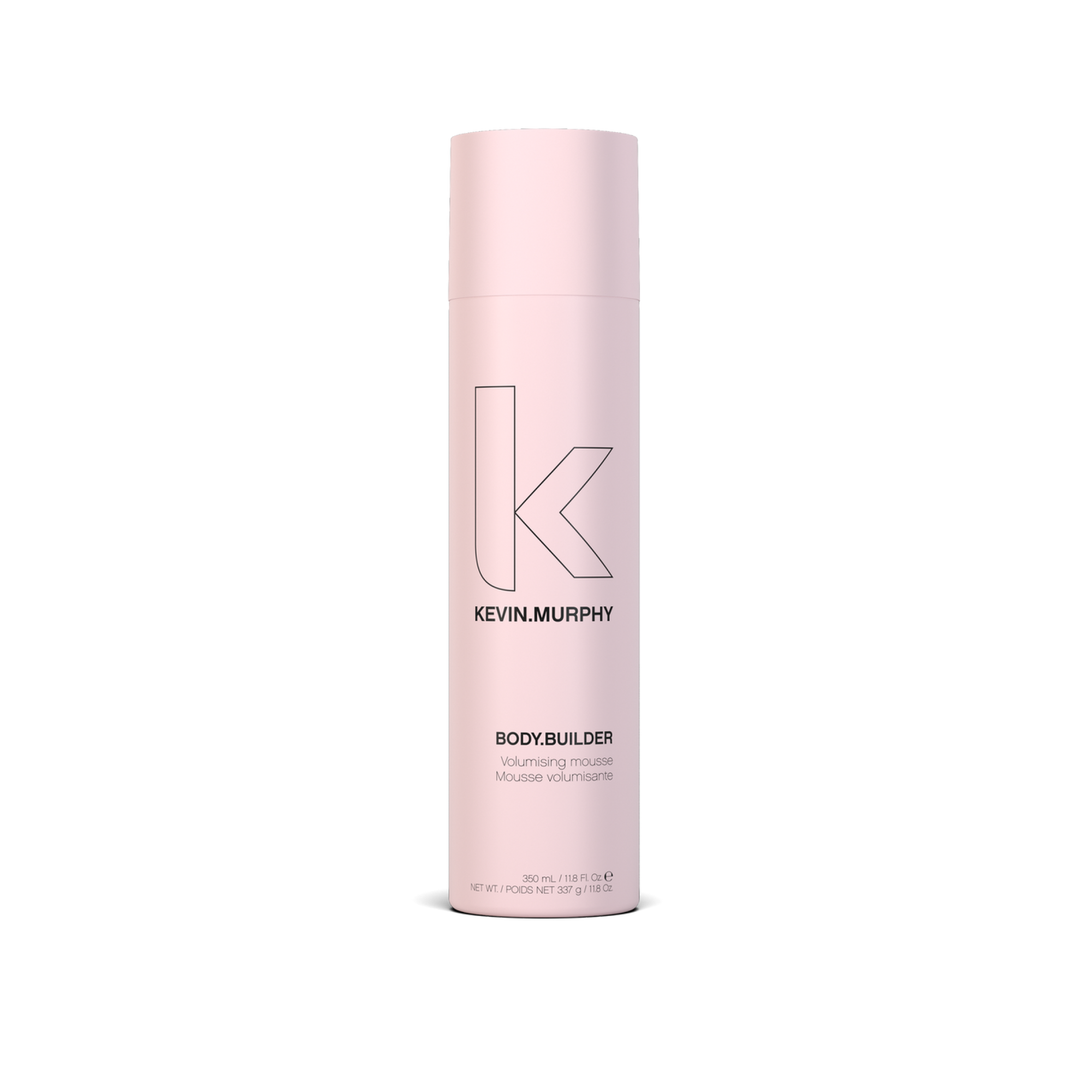 BODY.BUILDER - 350ml 350ml - WOOP 