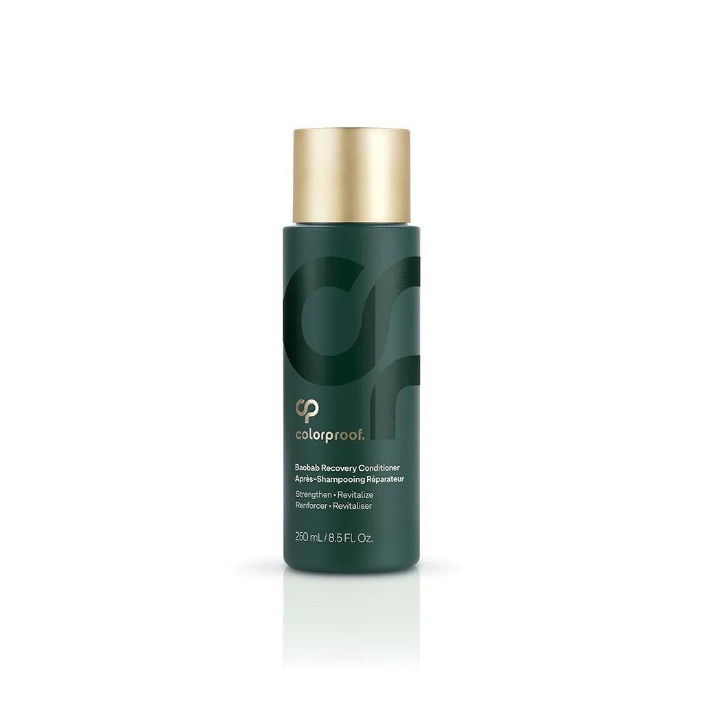 BAOBAB RECOVERY CONDITIONER - 250ml 250ml - WOOP 
