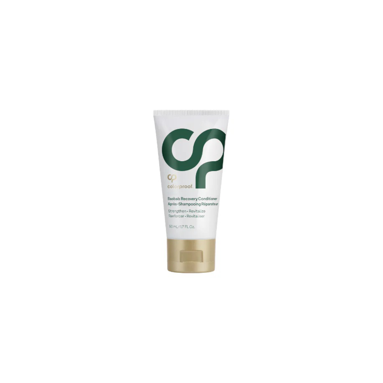 BAOBAB RECOVERY CONDITIONER - 50ml 50ml - WOOP 