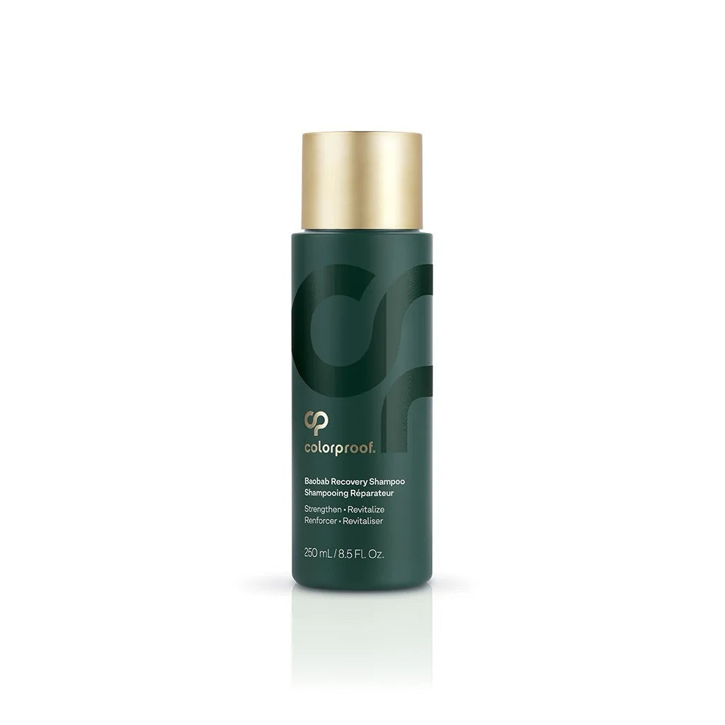 BAOBAB RECOVERY SHAMPOO - 250ml 250ml - WOOP 