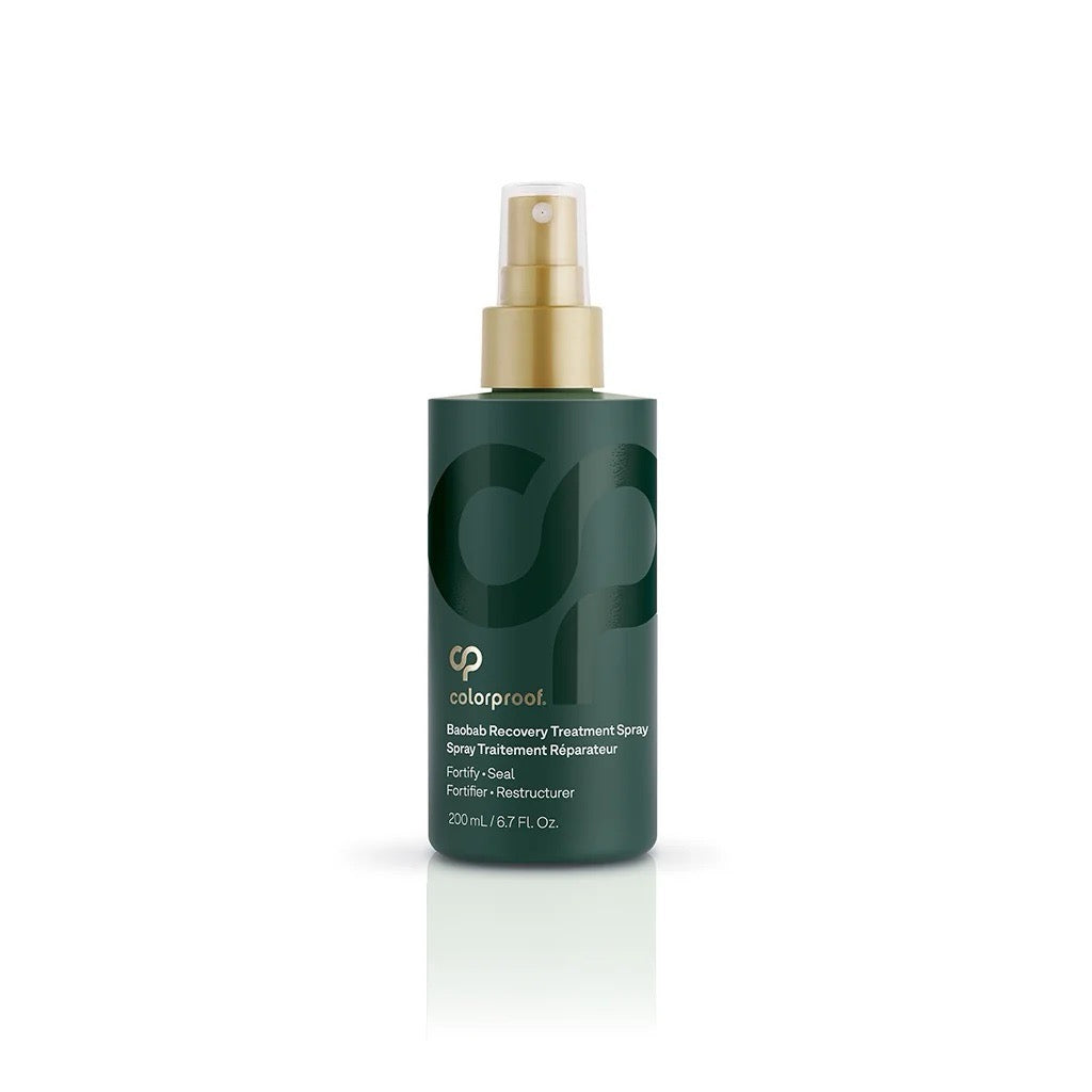 BAOBAB RECOVERY TREATMENT SPRAY - 200ml 200ml - WOOP 