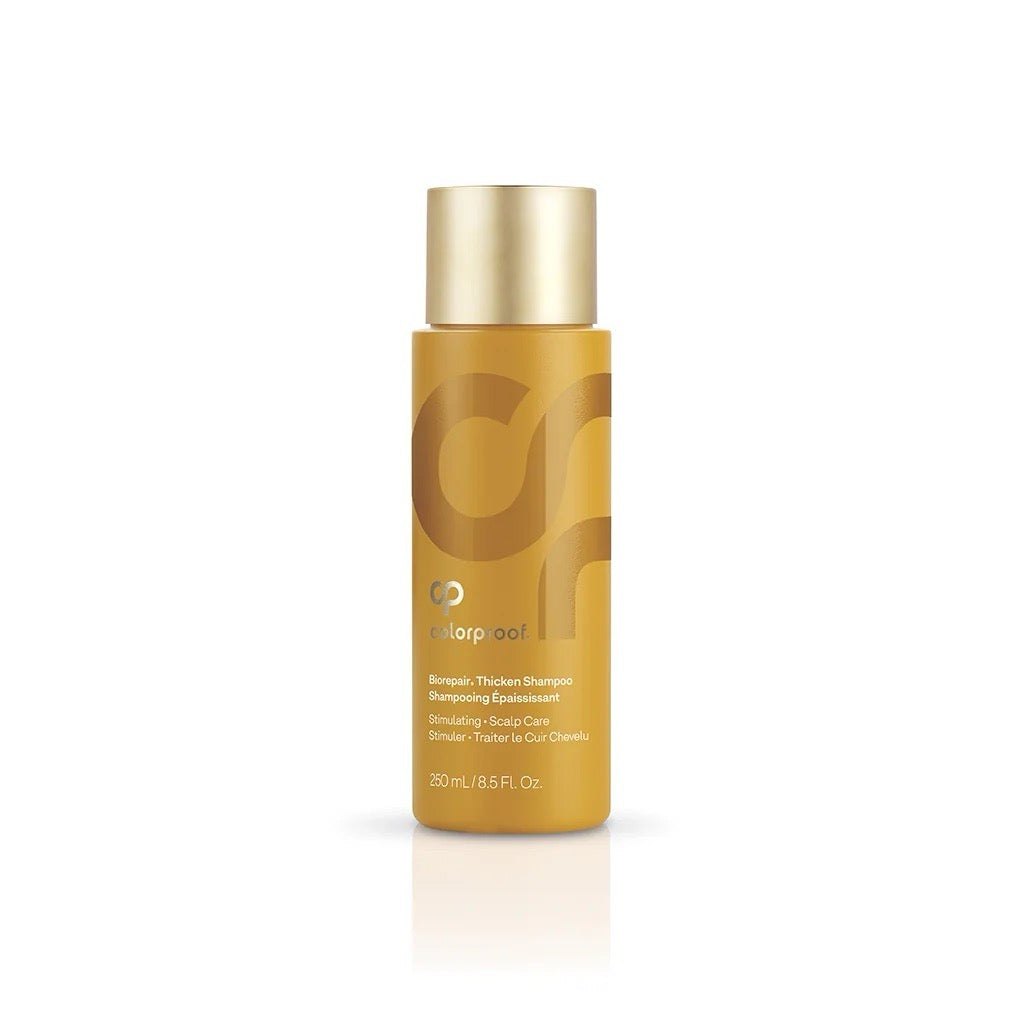 BIOREPAIR THICKEN SHAMPOO - 250ml 250ml - WOOP 