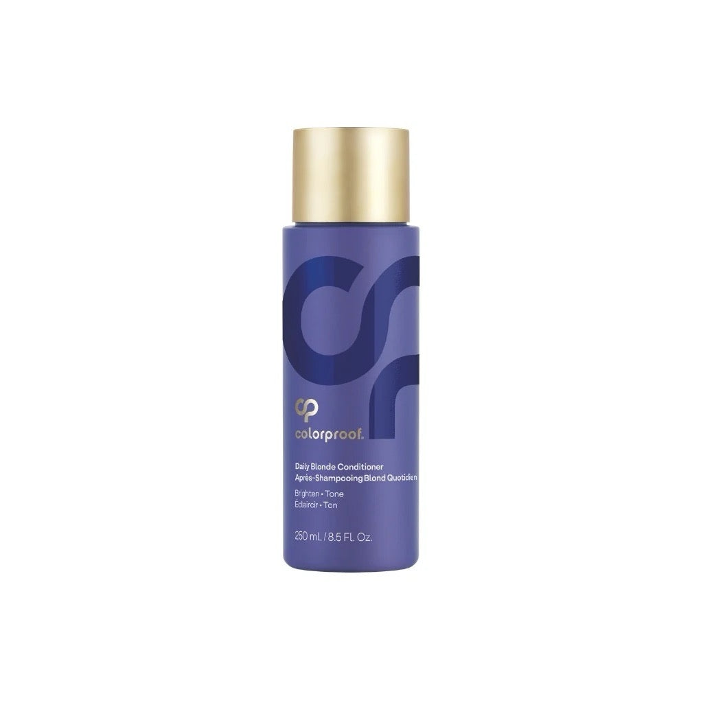 DAILY BLONDE CONDITIONER - 250ml 250ml - WOOP 
