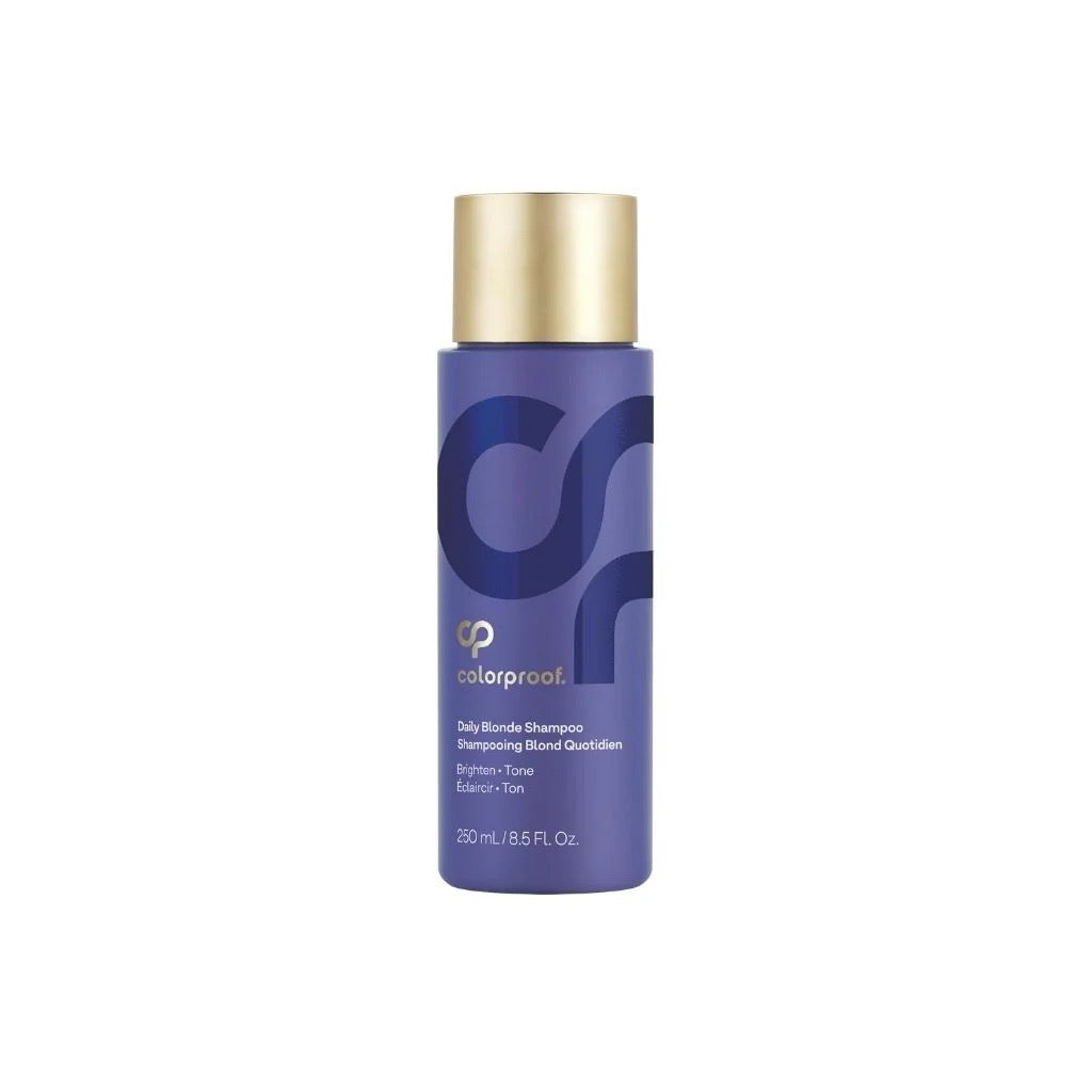 DAILY BLONDE SHAMPOO - 250ml 250ml - WOOP 