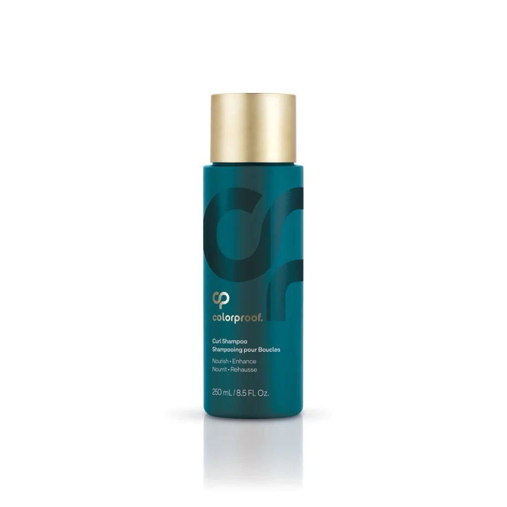 CURL SHAMPOO - 250ml 250ml - WOOP 
