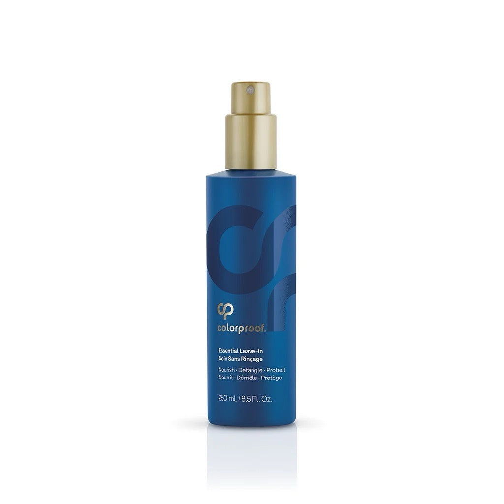 ESSENTIAL LEAVE-IN - 250ml 250ml - WOOP 