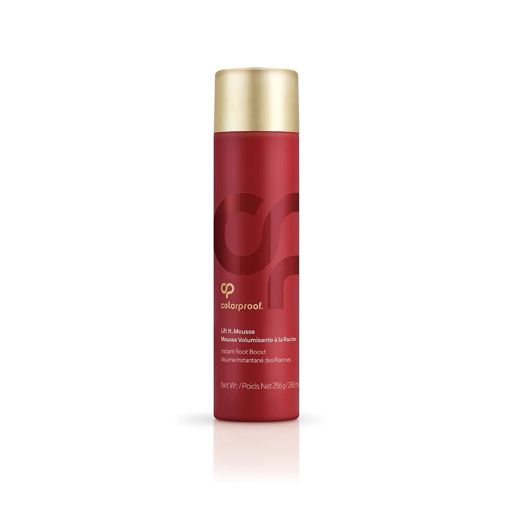 LIFT IT MOUSSE - 266ml 266ml - WOOP 