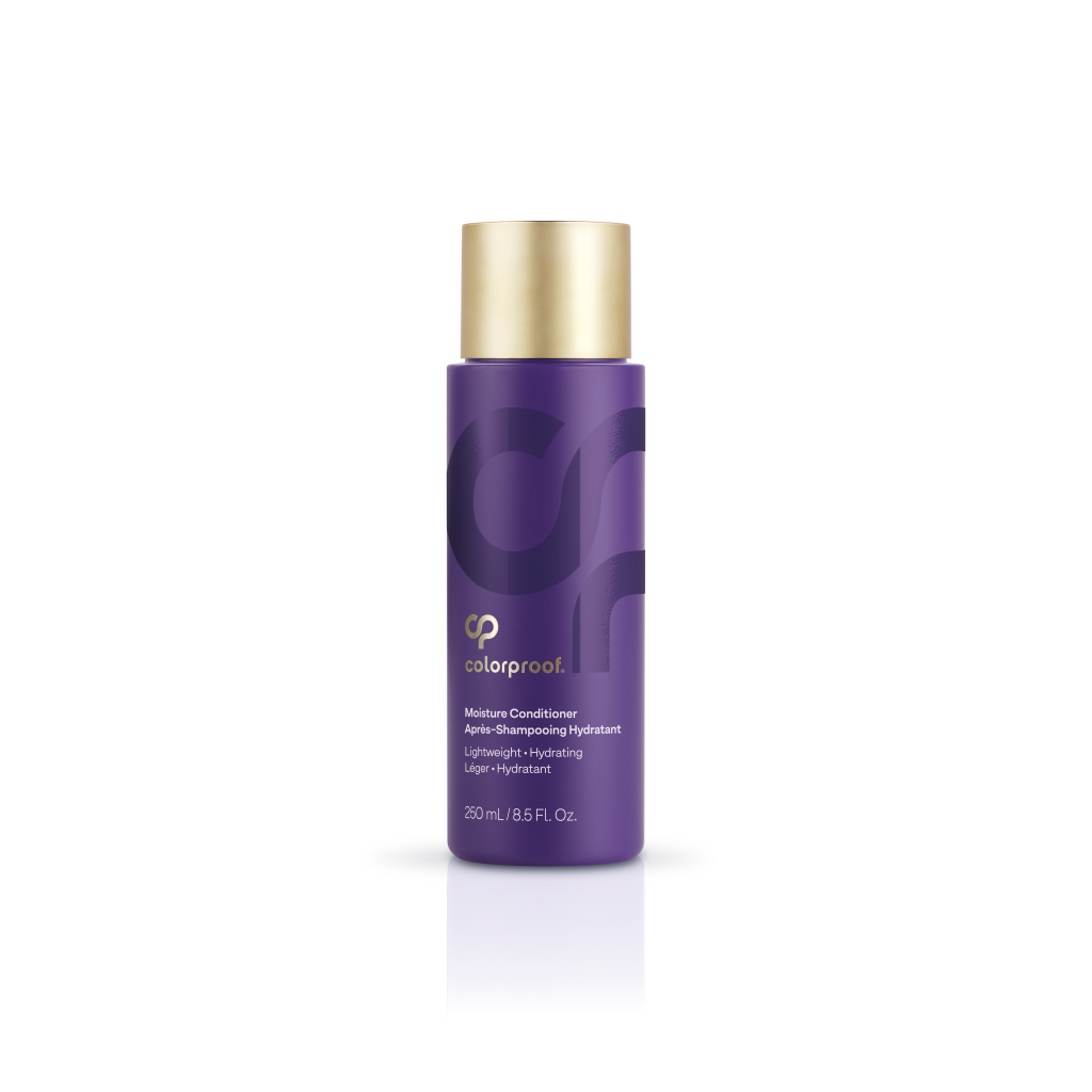 MOISTURE CONDITIONER - 250ml 250ml - WOOP 