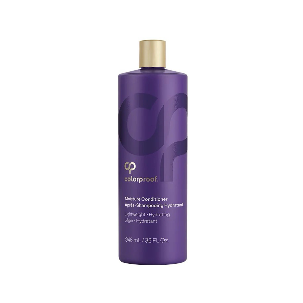 MOISTURE CONDITIONER - 946ml 946ml - WOOP 