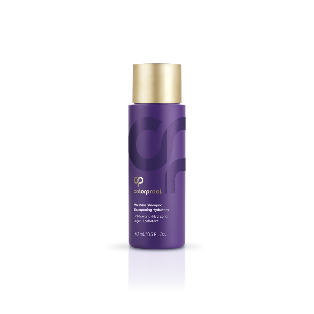 MOISTURE SHAMPOO - 250ml 250ml - WOOP 
