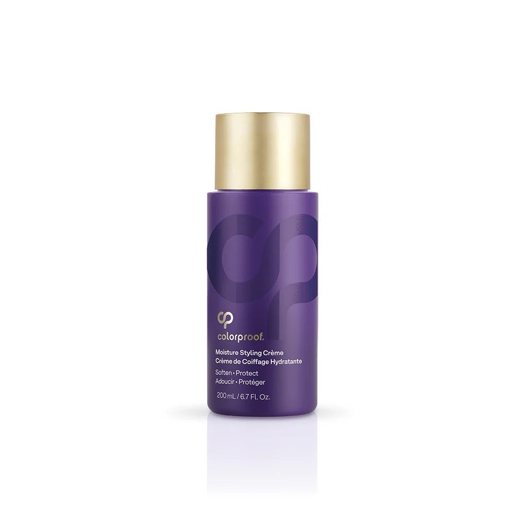 MOISTURE STYLING CREME - 200ml 200ml - WOOP 