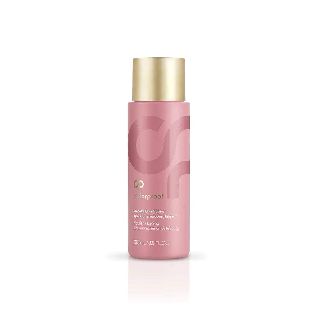SMOOTH CONDITIONER - 250ml 250ml - WOOP 