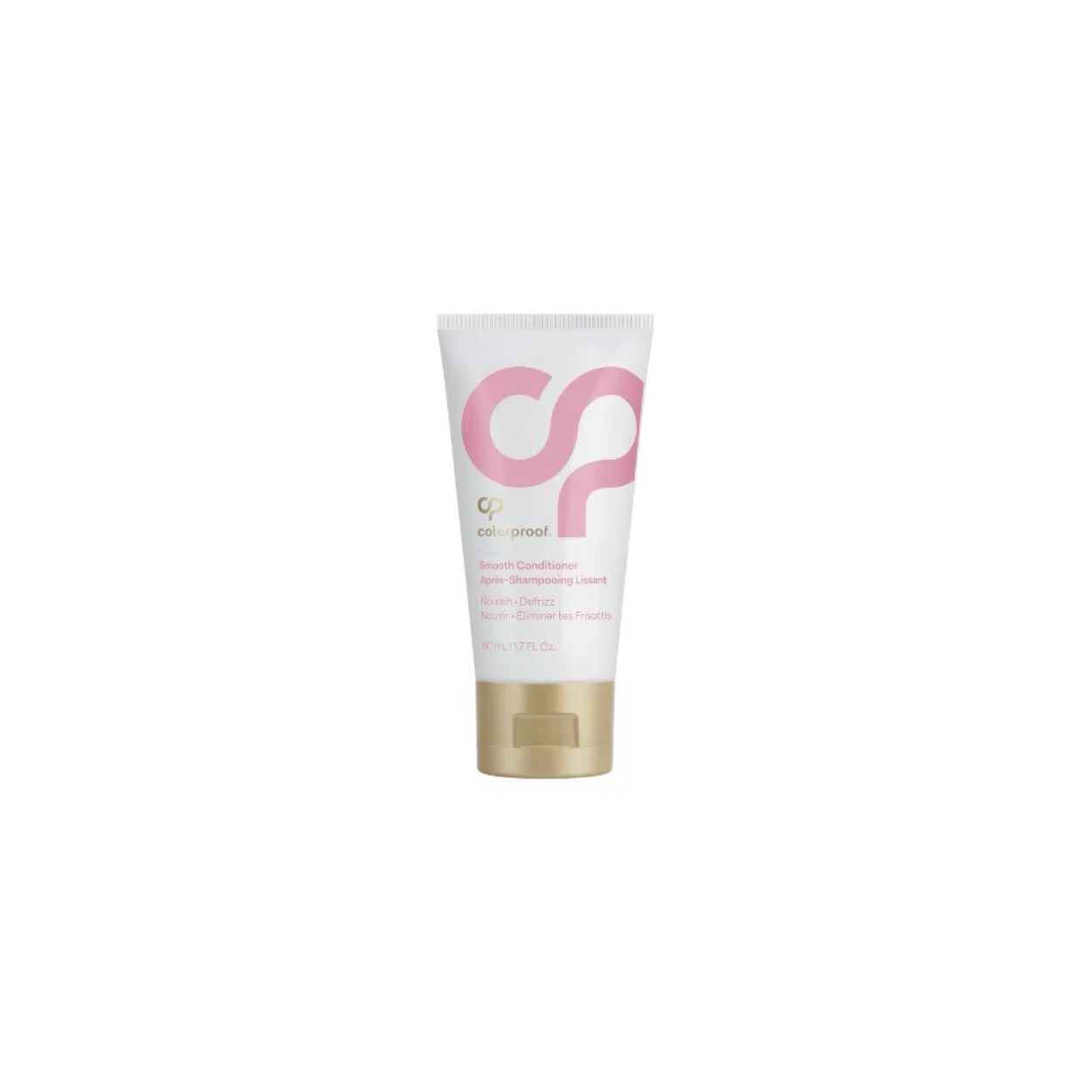 SMOOTH CONDITIONER - 50ml 50ml - WOOP 