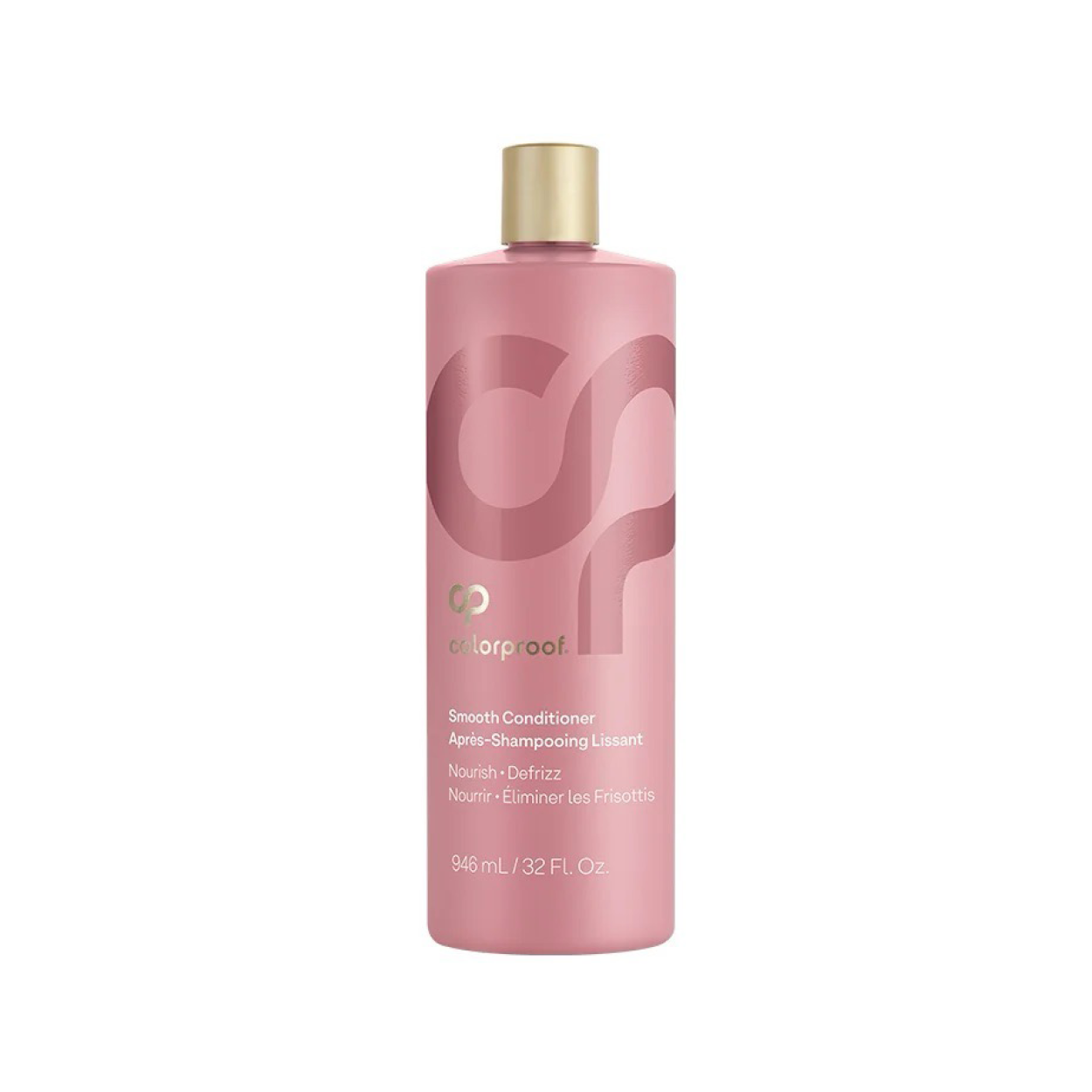 SMOOTH CONDITIONER - 946ml 946ml - WOOP 